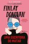 [Finlay Donovan 01] • Finlay Donovan · uma escritora de matar